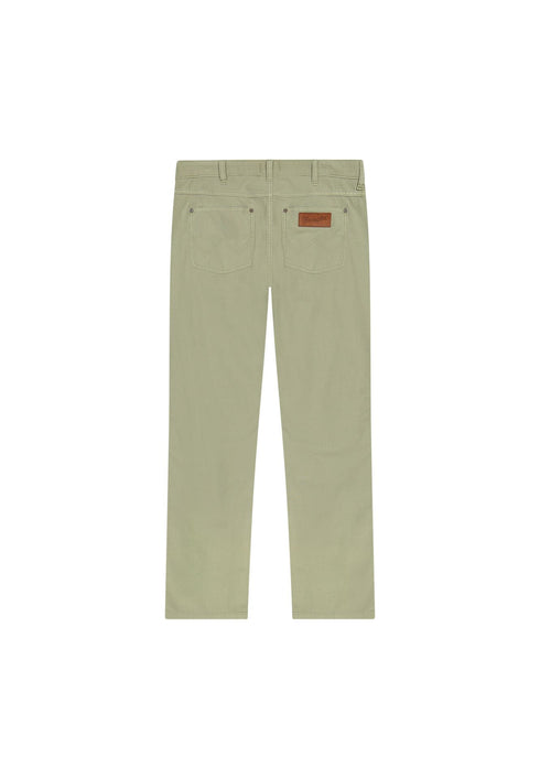 Wrangler Men's Greensboro Jeans In Tea
