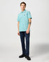 Wrangler Men's Texas Slim Jeans In Dark Navy