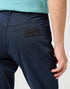 Wrangler Men's Texas Slim Jeans In Dark Navy