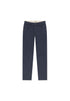 Wrangler Men's Texas Slim Jeans In Dark Navy