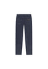 Wrangler Men's Texas Slim Jeans In Dark Navy
