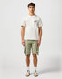 Wrangler Men's Case Jones Cargo Shorts In Tea