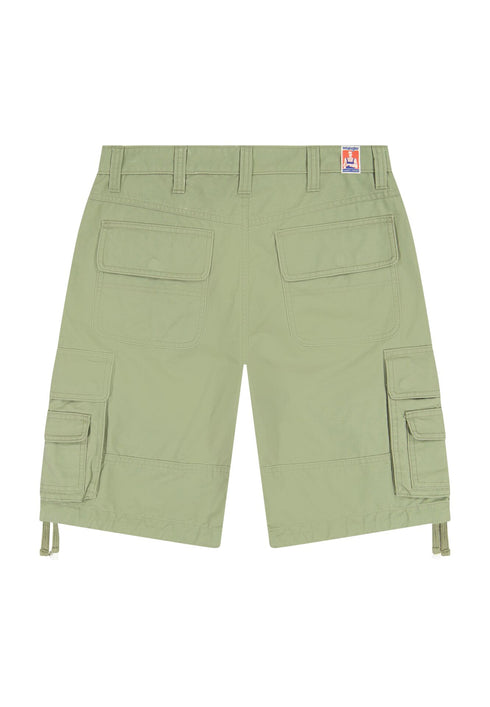 Wrangler Men's Case Jones Cargo Shorts In Tea