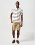 Wrangler Men's Case Jones Cargo Shorts In Kelp
