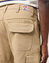 Wrangler Men's Case Jones Cargo Shorts In Kelp