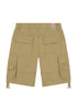Wrangler Men's Case Jones Cargo Shorts In Kelp