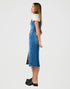 Wrangler Women's Denim The Dress In Wrugged