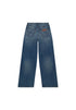 Wrangler Women's Loose Straight Jeans In Muse