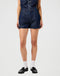 Wrangler Women's Pleated Shorts In Saddle
