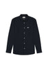 Wrangler Men's 1 Pkt Shirt In Dark Navy