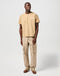 Wrangler Men's Case Jones Relaxed Cargo Pants In Kelp
