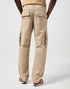 Wrangler Men's Case Jones Relaxed Cargo Pants In Kelp