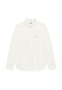 Wrangler Men's 1 Pkt Shirt In White