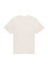 Wrangler Men's Case Jones Graphic T-Shirt In Vintage White