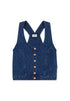 Wrangler Women's The Shirt In Groovy Jaquard