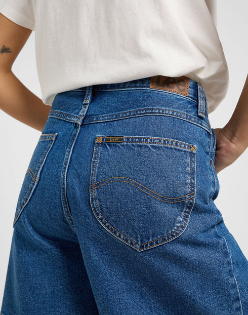 Lee Women's Stella Short In Head to Toe