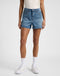 Lee Women's Carol Short In Blue Wire