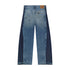 Lee Women's Loose Rider Jeans In Blissful Blue