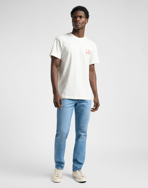 Lee Men's Daren Zip Jeans In Fly Soren
