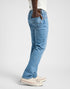 Lee Men's Daren Zip Jeans In Fly Soren