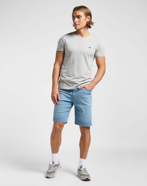 Lee Men's XM 5 Pocket Short In Tenney