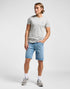 Lee Men's XM 5 Pocket Short In Tenney