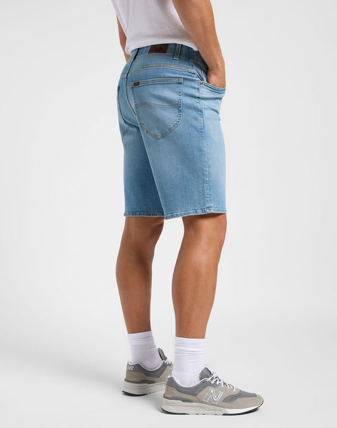 Lee Men's XM 5 Pocket Short In Tenney