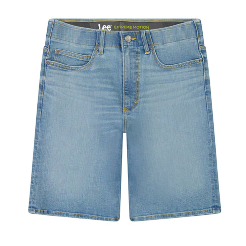 Lee Men's XM 5 Pocket Short In Tenney