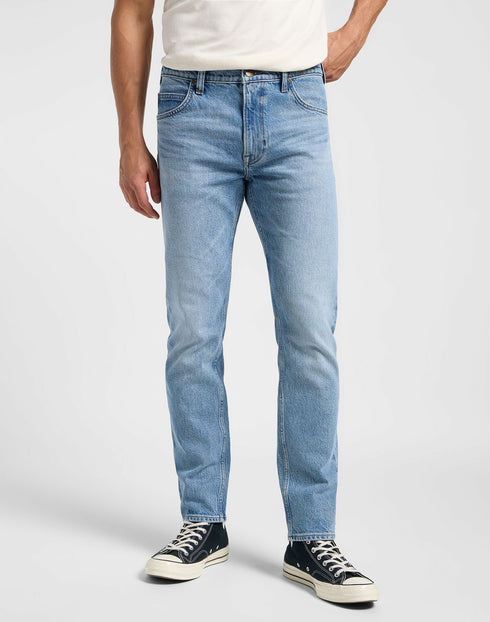 Lee Men's Rider Jeans In Old Time