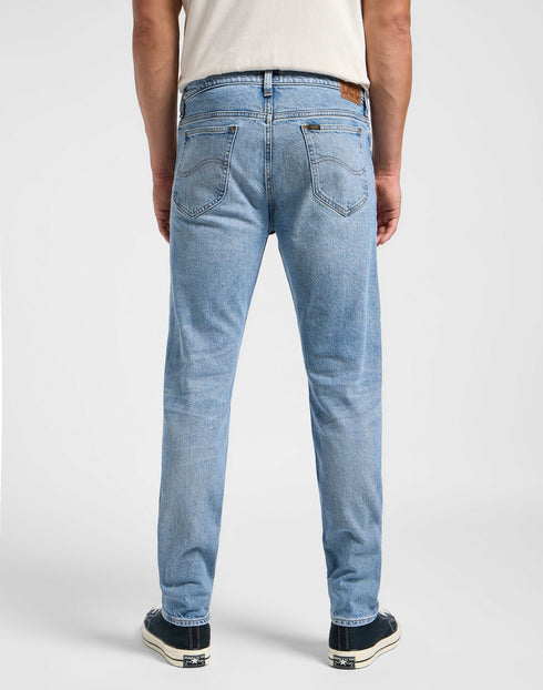 Lee Men's Rider Jeans In Old Time