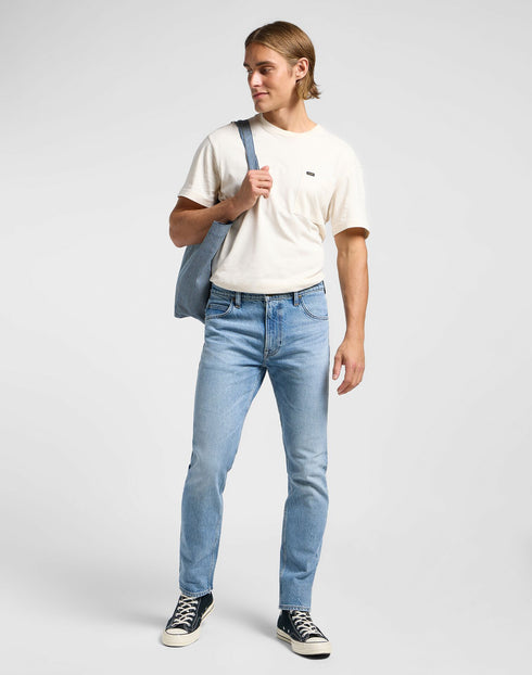 Lee Men's Rider Jeans In Old Time