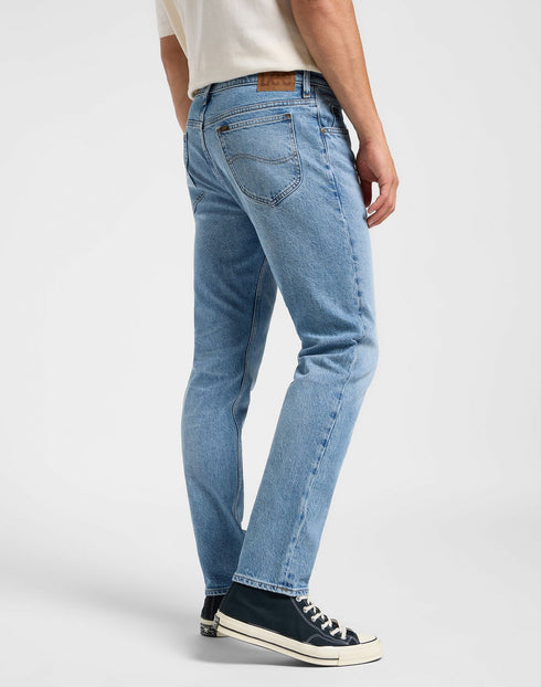 Lee Men's Rider Jeans In Old Time