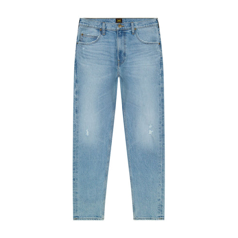 Lee Men's Rider Jeans In Old Time