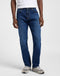 Lee Men's Straight Fit XM Jeans In Mid Moor