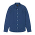 Lee Men's Patch Shirt Orion Blue