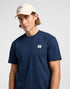Lee Workwear Cap In Soy Bean
