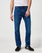 Wrangler Men's Greensboro Jeans In Steel Grit