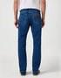 Wrangler Men's Greensboro Jeans In Steel Grit