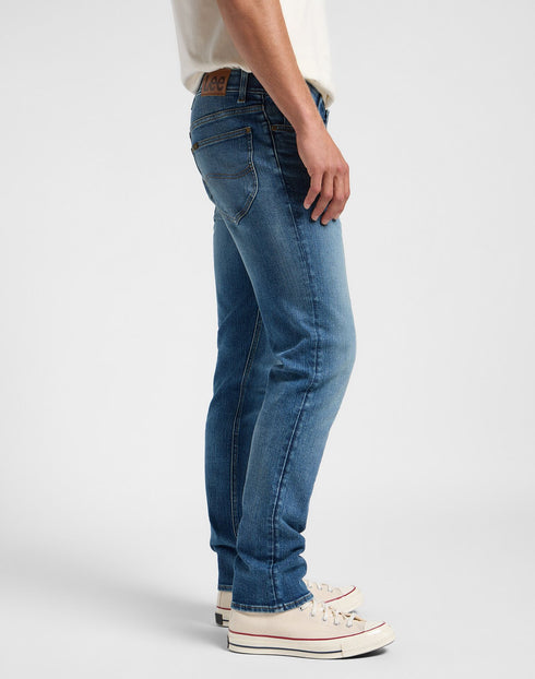 Lee Men's Lee X Slim Jeans In Carzi