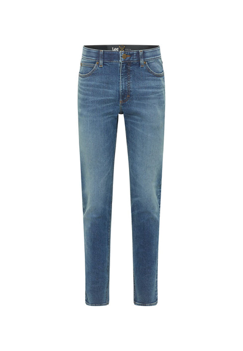 Lee Men's Lee X Slim Jeans In Carzi