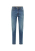 Lee Men's Lee X Slim Jeans In Carzi