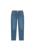 Wrangler Men's Texas Slim Jeans In Glacier
