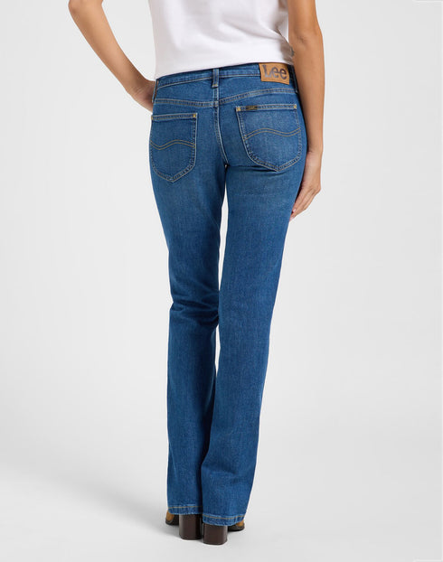 Lee Women's Jessica Jeans In Extra Strength