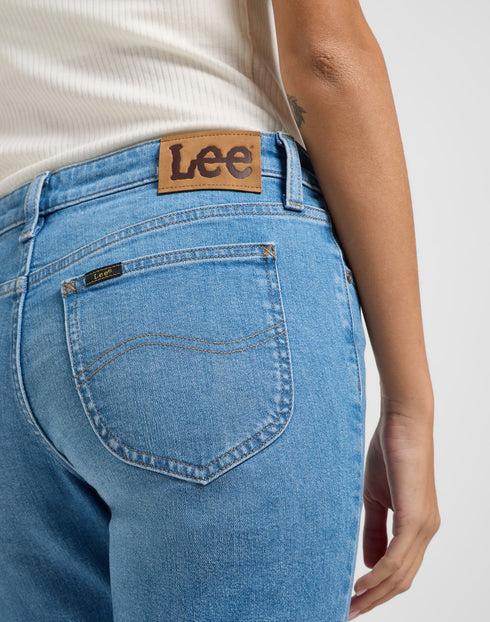 Lee Women's Jessica Jeans In Dramatic Energy