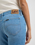Lee Women's Jessica Jeans In Dramatic Energy
