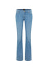 Lee Women's Jessica Jeans In Dramatic Energy