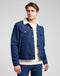 Lee Men's Sherpa Jacket In Save It