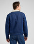 Lee Men's Sherpa Jacket In Save It