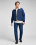 Lee Men's Sherpa Jacket In Save It