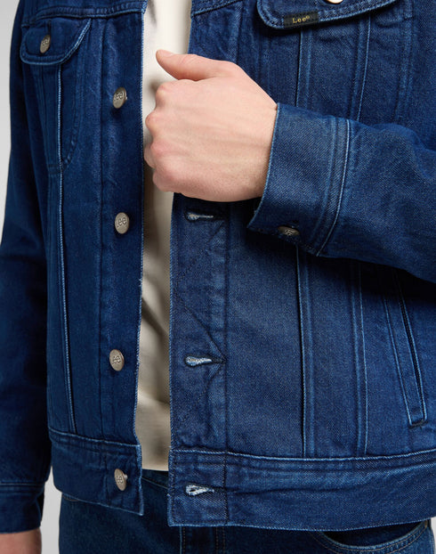 Lee Men's Sherpa Jacket In Save It